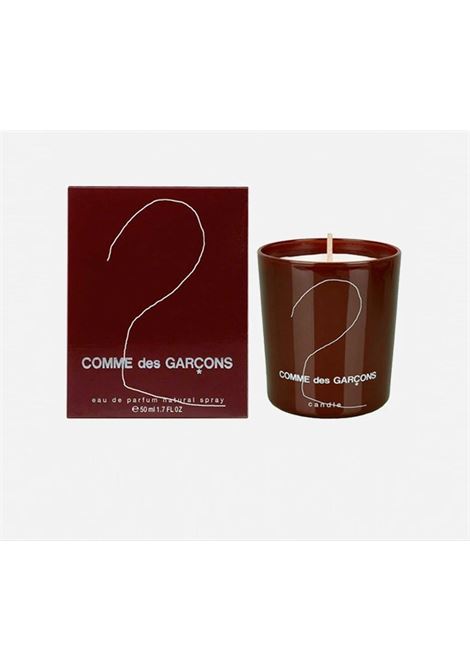 Candle essenza 2 COMME DES GARCONS PARFUMS | Candela | 60915102 CANDLE 150 G